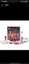 Hornady Lock-N-Load Classic Reloading Single-Stage Press Kit  085003