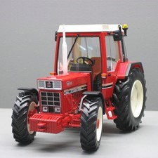 Miniature Replicagri TRACTEUR