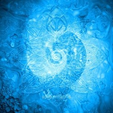 AJJA - SPIRA MIRABILIS   CD