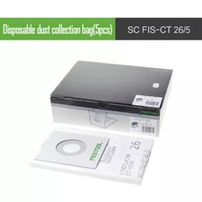 Festool aspirateur sac à vide