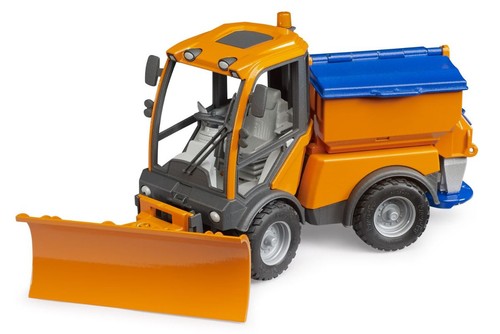 Bruder service hivernal - bruder,,