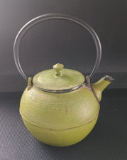 Ancienne Théière Japonaise