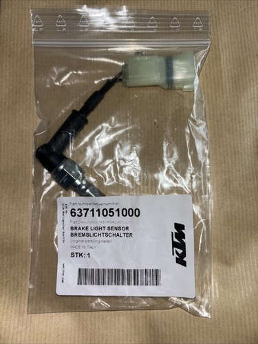 Oem ktm brake - switch, 790
