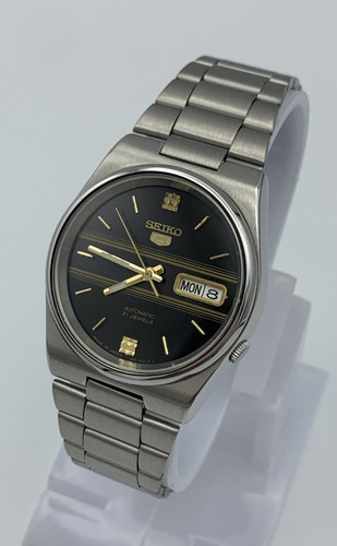 Montre homme vintage seiko - montre, 5