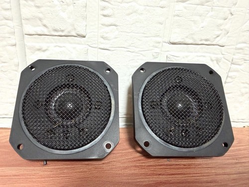 Paire tweeter yamaha 10m - tweeter,