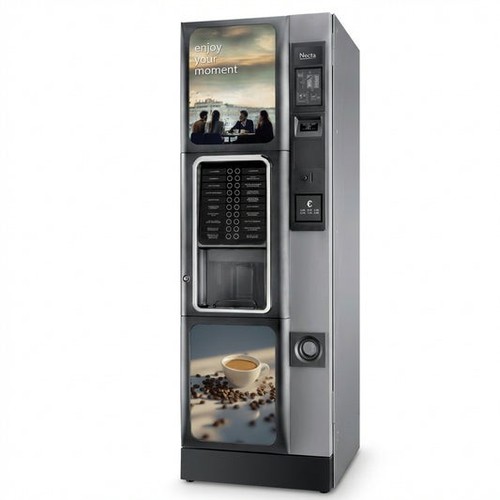 Distributeur automatique necta - automatique,