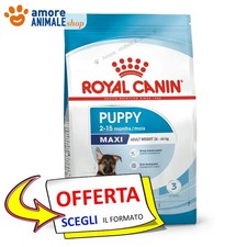 Royal Canin Chien → Puppy