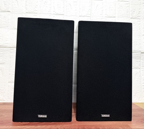 Paire enceintes yamaha - enceintes,