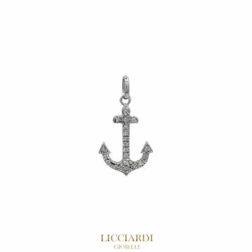 Pendentif homme encore - , or