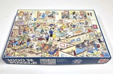 1997 Jan van Haasteren 1650