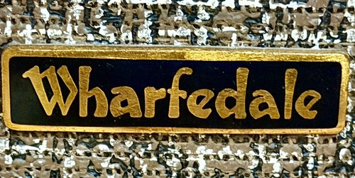 Vintage 1963 wharfedale - 1963,