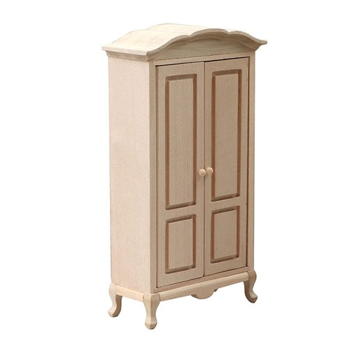 Garde robe miniature meuble - garde-robe,