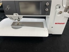 Bernina 830 Sewing/Quilting/Embroidery Machine