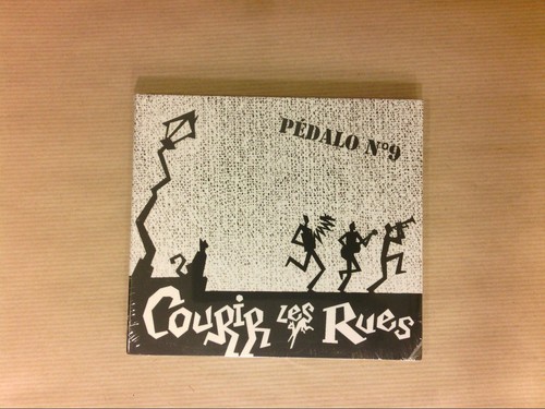 Rare courir les - cd, /