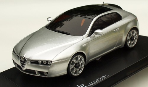 Alfa romeo brera - brera, 2005-2010