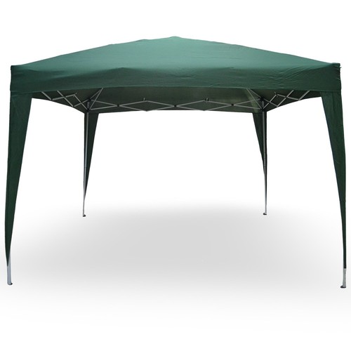 Gazebo eden pliable - eden, 3