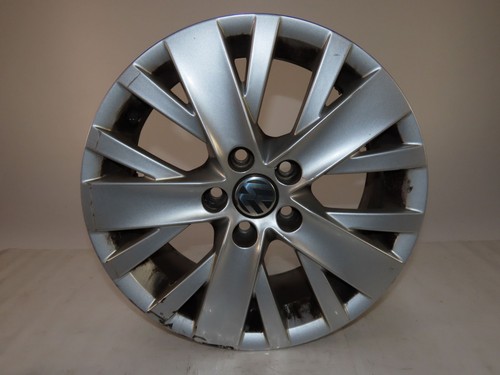 Jante tole volkswagen fox - volkswagen,