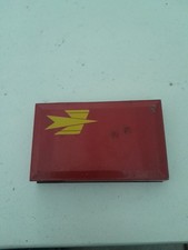 PTT ancienne Boite Encreur