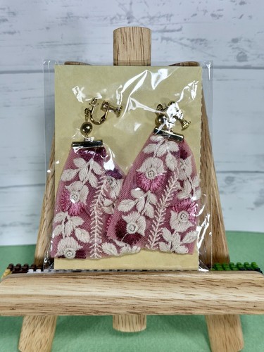 Boucles oreilles clips en - d'oreilles,