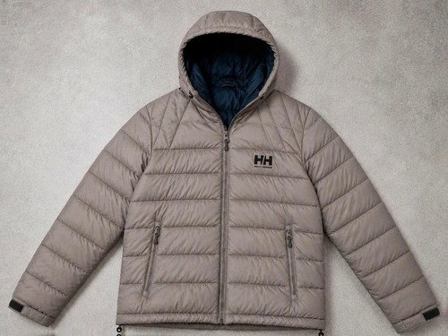 Helly hansen doudoune vintage - helly,