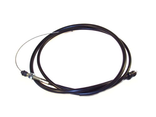 Cable kick down volvo - 240, et
