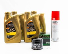 Kit Entretien Vidange pour