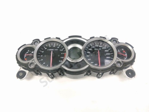 Compteur suzuki gsxr 1300 - compteur,
