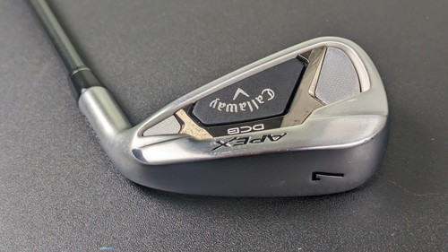 Callaway apex dcb - apex,