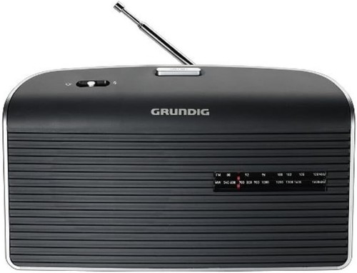 Grundig music - music, 60