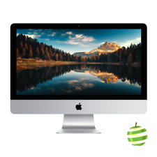 Apple iMac 27" 3,5Ghz Intel