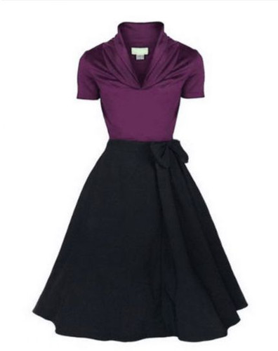 Robe sexy mariage sixties - sixties, 38