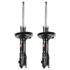 2x Amortisseur à Gaz Avant