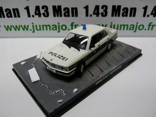 JB66 voiture 1/43 IXO 007