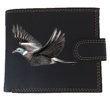 Petit Portefeuille rabat Homme