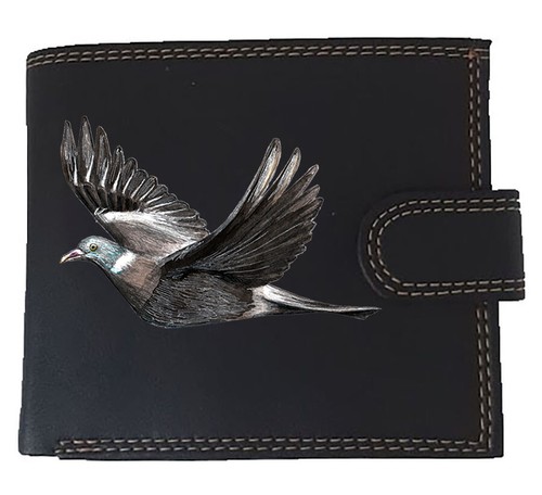 Petit portefeuille rabat homme - petit,