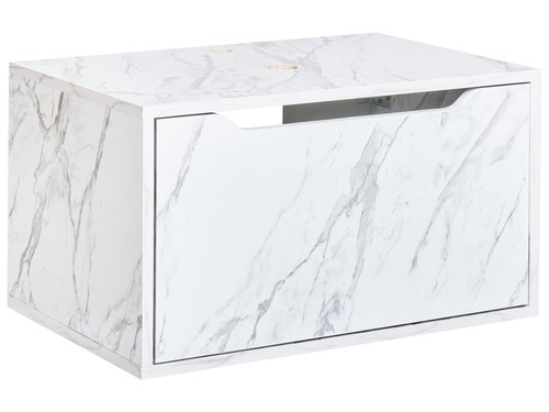 Salle bain meuble lavabo - bain,