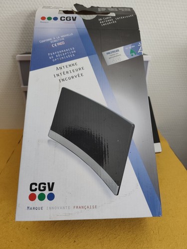 Cgv antenne d - ★,
