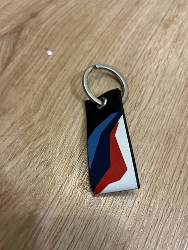 Porte clé bmw série 7 - clé,