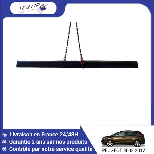 Bas caisse gauche - bas,