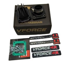  Boîte À Clapets VForce4R Yamaha YZ 80 YZ 85 1993-2020  Neuf