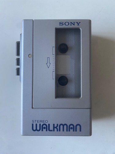 Walkman sony 4 - walkman, wm-4