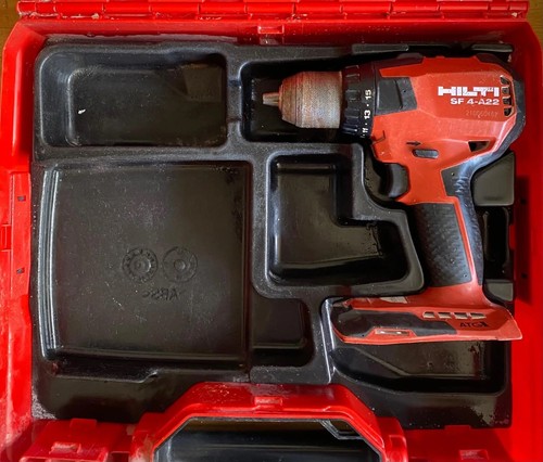 Visseuse perceuse hilti - visseuse,