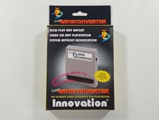 SUPER GAME CONVERTER - ACTION