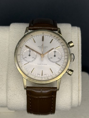 Breitling top time - breitling,