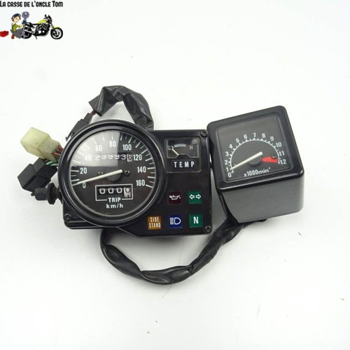 Compteur compte tour - tour,