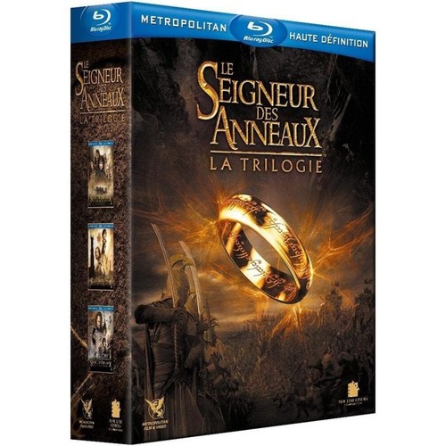 Seigneur des anneaux la - seigneur, (la