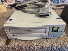 QPS CD Burner for Roland VS 1680 VS 880 890 1880 2480 w Cables