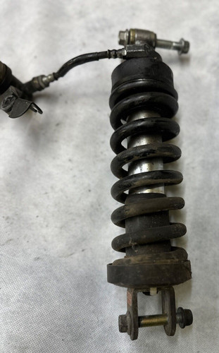 Honda 400r amortisseur - honda,