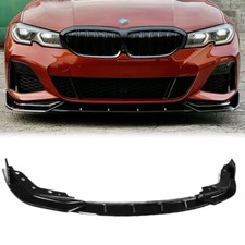 Spoiler Avant Lèvre