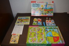 Game MY INTERACTIVE PEN BY CLEMENTONI Mint FREE SHIPPING!!!!!!!!